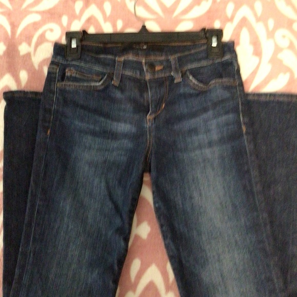 Joe’s Jeans dark blue - Picture 3 of 7